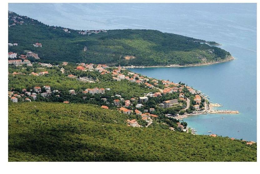 Amz Ap3 Appartamento Jadranovo Esterno foto