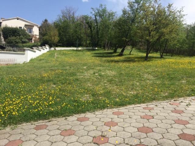 Amz Ap3 Appartamento Jadranovo Esterno foto